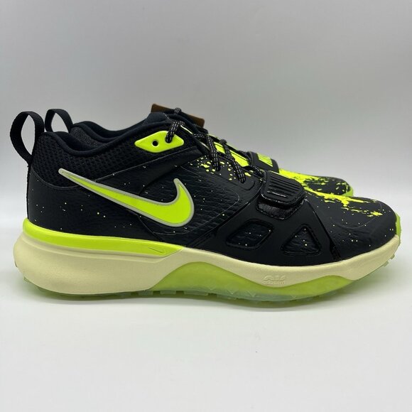 Nike Air Zoom Diamond Elite Baseball Turf ‘2024 All-Star’ Men\'s 8 FV6100-001 main image 7